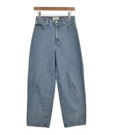 JOURNAL STANDARD relume（ジャーナルスタンダードレリューム）デニムパンツ 青 サイズ:36(S位) レディース/2200664119058