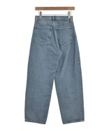 JOURNAL STANDARD relume（ジャーナルスタンダードレリューム）デニムパンツ 青 サイズ:36(S位) レディース/2200664119058