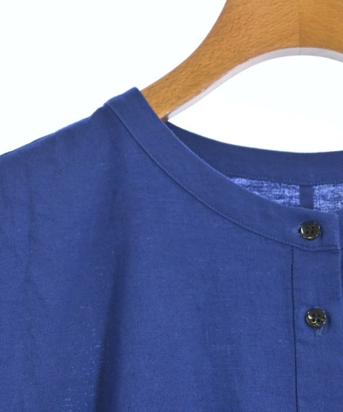 JOURNAL STANDARD relume（ジャーナルスタンダードレリューム）ワンピース 青 サイズ:F レディース/2200664119065