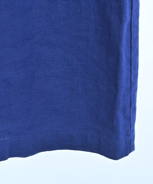 JOURNAL STANDARD relume（ジャーナルスタンダードレリューム）ワンピース 青 サイズ:F レディース/2200664119065