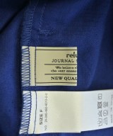 JOURNAL STANDARD relume（ジャーナルスタンダードレリューム）ワンピース 青 サイズ:F レディース/2200664119065