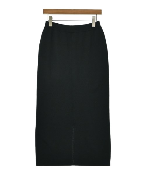 JOURNAL STANDARD relume（ジャーナルスタンダードレリューム）ロング・マキシ丈スカート 黒 サイズ:F レディース/2200664119089