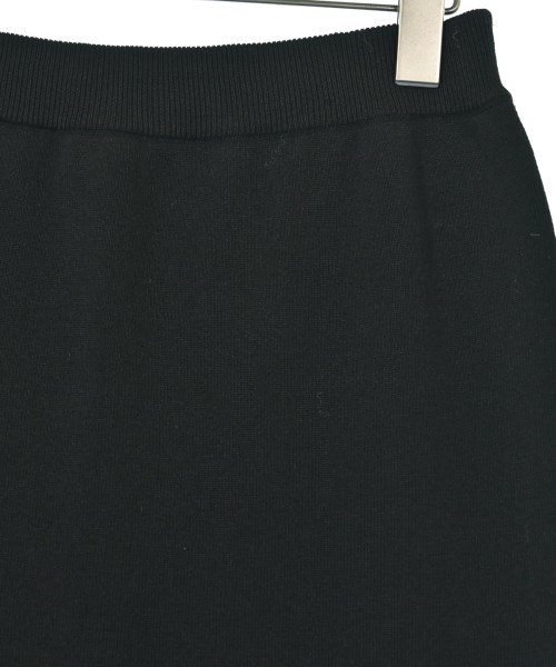 JOURNAL STANDARD relume（ジャーナルスタンダードレリューム）ロング・マキシ丈スカート 黒 サイズ:F レディース/2200664119089
