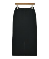 JOURNAL STANDARD relume（ジャーナルスタンダードレリューム）ロング・マキシ丈スカート 黒 サイズ:F レディース/2200664119089