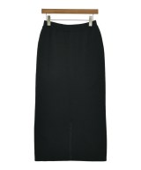 JOURNAL STANDARD relume（ジャーナルスタンダードレリューム）ロング・マキシ丈スカート 黒 サイズ:F レディース/2200664119089