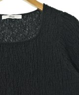 JOURNAL STANDARD relume（ジャーナルスタンダードレリューム）Tシャツ・カットソー 黒 サイズ:F レディース/2200664119096