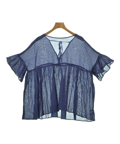 JOURNAL STANDARD relume(ジャーナルスタンダードレリューム)ブラウス 紫 サイズ:F/2200664119119