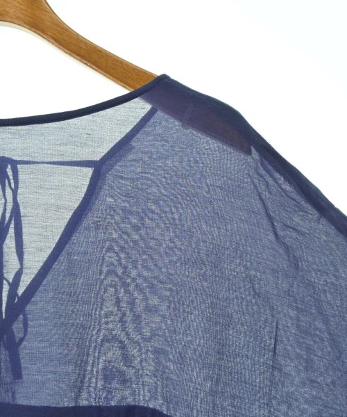 JOURNAL STANDARD relume（ジャーナルスタンダードレリューム）ブラウス 紫 サイズ:F レディース/2200664119119