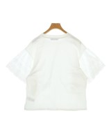 JOURNAL STANDARD relume（ジャーナルスタンダードレリューム）Tシャツ・カットソー 白 サイズ:F レディース/2200665410123