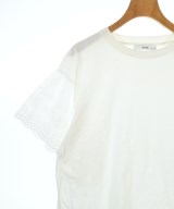 JOURNAL STANDARD relume（ジャーナルスタンダードレリューム）Tシャツ・カットソー 白 サイズ:F レディース/2200665410123