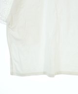 JOURNAL STANDARD relume（ジャーナルスタンダードレリューム）Tシャツ・カットソー 白 サイズ:F レディース/2200665410123