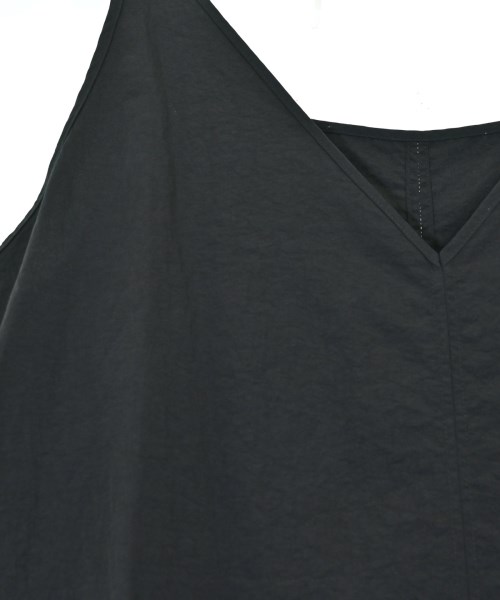 JOURNAL STANDARD relume（ジャーナルスタンダードレリューム）ワンピース 黒 サイズ:F レディース/2200665855061