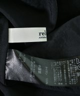 JOURNAL STANDARD relume（ジャーナルスタンダードレリューム）ワンピース 黒 サイズ:F レディース/2200665855061