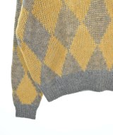 JOURNAL STANDARD relume（ジャーナルスタンダードレリューム）ニット・セーター グレー サイズ:F レディース/2200666738035