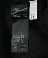 JOURNAL STANDARD relume（ジャーナルスタンダードレリューム）その他 黒 サイズ:F レディース/2200664217082