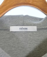 JOURNAL STANDARD relume（ジャーナルスタンダードレリューム）パーカー グレー サイズ:F レディース/2200665903069
