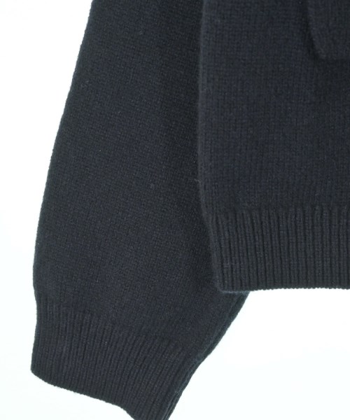 JOURNAL STANDARD relume（ジャーナルスタンダードレリューム）カーディガン 黒 サイズ:F レディース/2200663923014