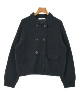 JOURNAL STANDARD relume（ジャーナルスタンダードレリューム）カーディガン 黒 サイズ:F レディース/2200663923014