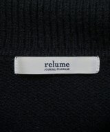 JOURNAL STANDARD relume（ジャーナルスタンダードレリューム）カーディガン 黒 サイズ:F レディース/2200663923014