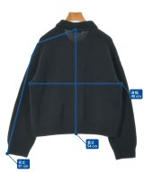 JOURNAL STANDARD relume（ジャーナルスタンダードレリューム）カーディガン 黒 サイズ:F レディース/2200663923014