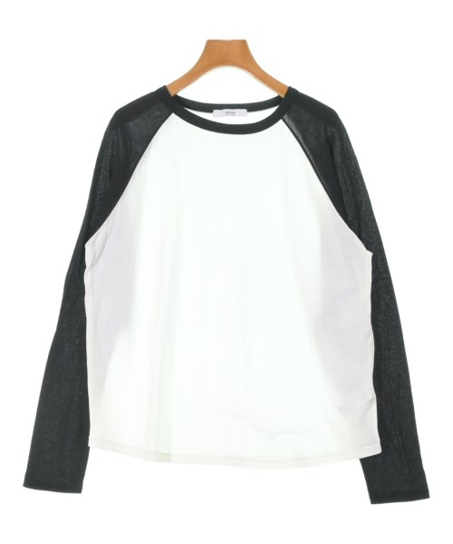 JOURNAL STANDARD relume(ジャーナルスタンダードレリューム)Tシャツ・カットソー 白 サイズ:F/2200663923052