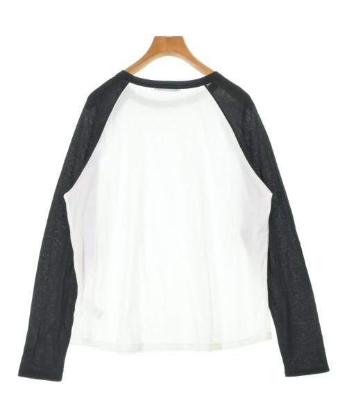 JOURNAL STANDARD relume（ジャーナルスタンダードレリューム）Tシャツ・カットソー 白 サイズ:F レディース/2200663923052