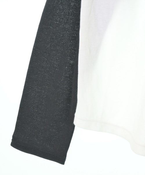 JOURNAL STANDARD relume（ジャーナルスタンダードレリューム）Tシャツ・カットソー 白 サイズ:F レディース/2200663923052