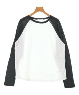 JOURNAL STANDARD relume（ジャーナルスタンダードレリューム）Tシャツ・カットソー 白 サイズ:F レディース/2200663923052