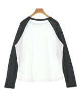 JOURNAL STANDARD relume（ジャーナルスタンダードレリューム）Tシャツ・カットソー 白 サイズ:F レディース/2200663923052