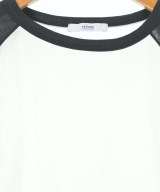 JOURNAL STANDARD relume（ジャーナルスタンダードレリューム）Tシャツ・カットソー 白 サイズ:F レディース/2200663923052