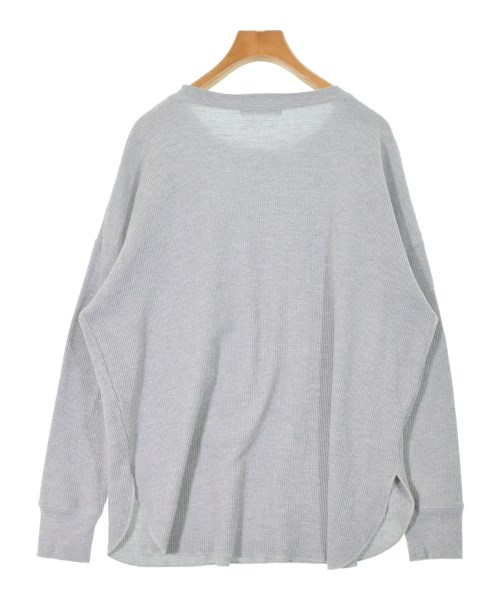 JOURNAL STANDARD relume（ジャーナルスタンダードレリューム）Tシャツ・カットソー グレー サイズ:F レディース/2200665213038
