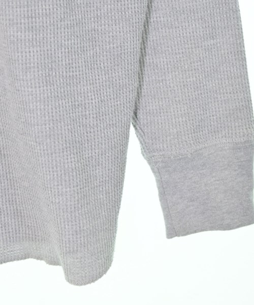 JOURNAL STANDARD relume（ジャーナルスタンダードレリューム）Tシャツ・カットソー グレー サイズ:F レディース/2200665213038