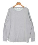 JOURNAL STANDARD relume（ジャーナルスタンダードレリューム）Tシャツ・カットソー グレー サイズ:F レディース/2200665213038