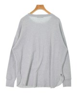 JOURNAL STANDARD relume（ジャーナルスタンダードレリューム）Tシャツ・カットソー グレー サイズ:F レディース/2200665213038