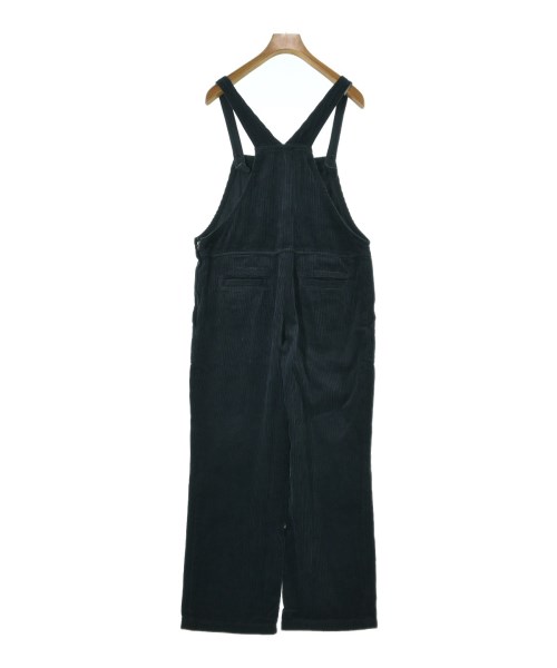 JOURNAL STANDARD relume（ジャーナルスタンダードレリューム）オールインワン/サロペット 紺 サイズ:36(S位) レディース/2200665897030