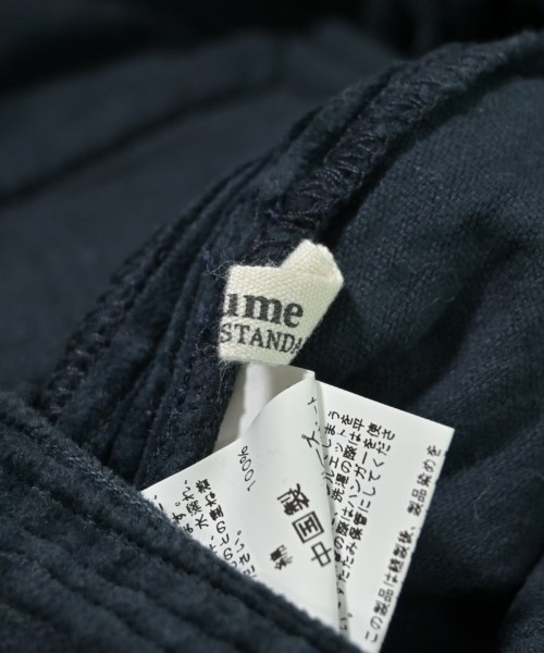 JOURNAL STANDARD relume（ジャーナルスタンダードレリューム）オールインワン/サロペット 紺 サイズ:36(S位) レディース/2200665897030