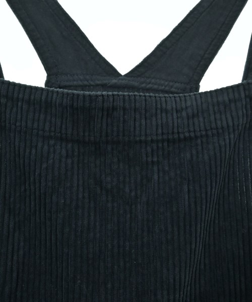 JOURNAL STANDARD relume（ジャーナルスタンダードレリューム）オールインワン/サロペット 紺 サイズ:36(S位) レディース/2200665897030