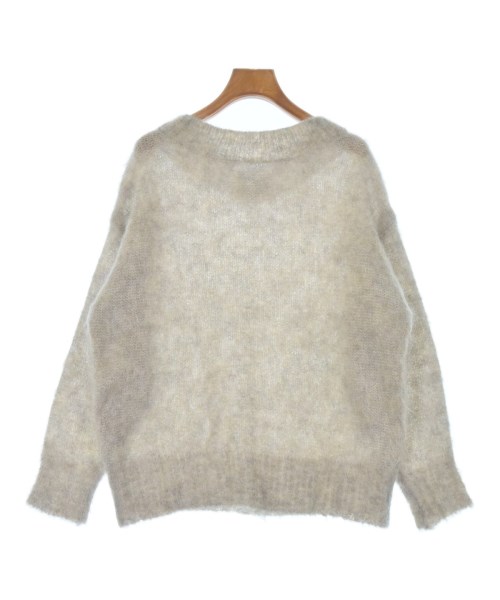 JOURNAL STANDARD relume(ジャーナルスタンダードレリューム)ニット・セーター ベージュ サイズ:F/2200663739042