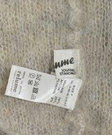 JOURNAL STANDARD relume（ジャーナルスタンダードレリューム）ニット・セーター ベージュ サイズ:F レディース/2200663739042