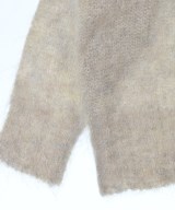 JOURNAL STANDARD relume（ジャーナルスタンダードレリューム）ニット・セーター ベージュ サイズ:F レディース/2200663739042