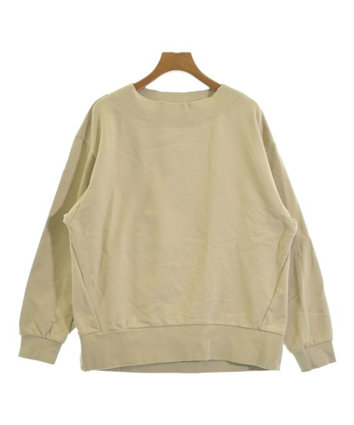 JOURNAL STANDARD relume(ジャーナルスタンダードレリューム)スウェット ベージュ サイズ:F/2200663739059