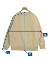 JOURNAL STANDARD relume（ジャーナルスタンダードレリューム）スウェット ベージュ サイズ:F レディース/2200663739059