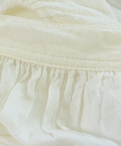 JOURNAL STANDARD relume（ジャーナルスタンダードレリューム）ブラウス 白 サイズ:F レディース/2200664852023