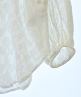 JOURNAL STANDARD relume（ジャーナルスタンダードレリューム）ブラウス 白 サイズ:F レディース/2200664852023