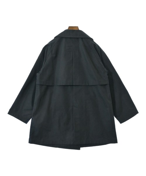 JOURNAL STANDARD relume（ジャーナルスタンダードレリューム）ピーコート 紺 サイズ:36(S位) レディース/2200663166060