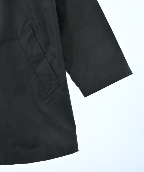 JOURNAL STANDARD relume（ジャーナルスタンダードレリューム）ピーコート 紺 サイズ:36(S位) レディース/2200663166060