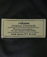 JOURNAL STANDARD relume（ジャーナルスタンダードレリューム）ピーコート 紺 サイズ:36(S位) レディース/2200663166060