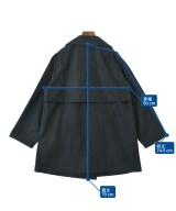 JOURNAL STANDARD relume（ジャーナルスタンダードレリューム）ピーコート 紺 サイズ:36(S位) レディース/2200663166060