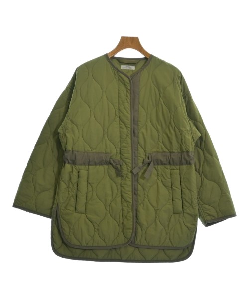 JOURNAL STANDARD relume(ジャーナルスタンダードレリューム)その他 カーキ サイズ:F/2200663897018