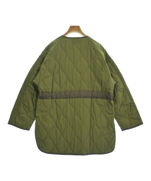 JOURNAL STANDARD relume（ジャーナルスタンダードレリューム）その他 カーキ サイズ:F レディース/2200663897018